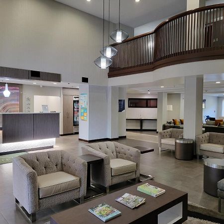 Wingate By Wyndham Greenville Airport Luaran gambar