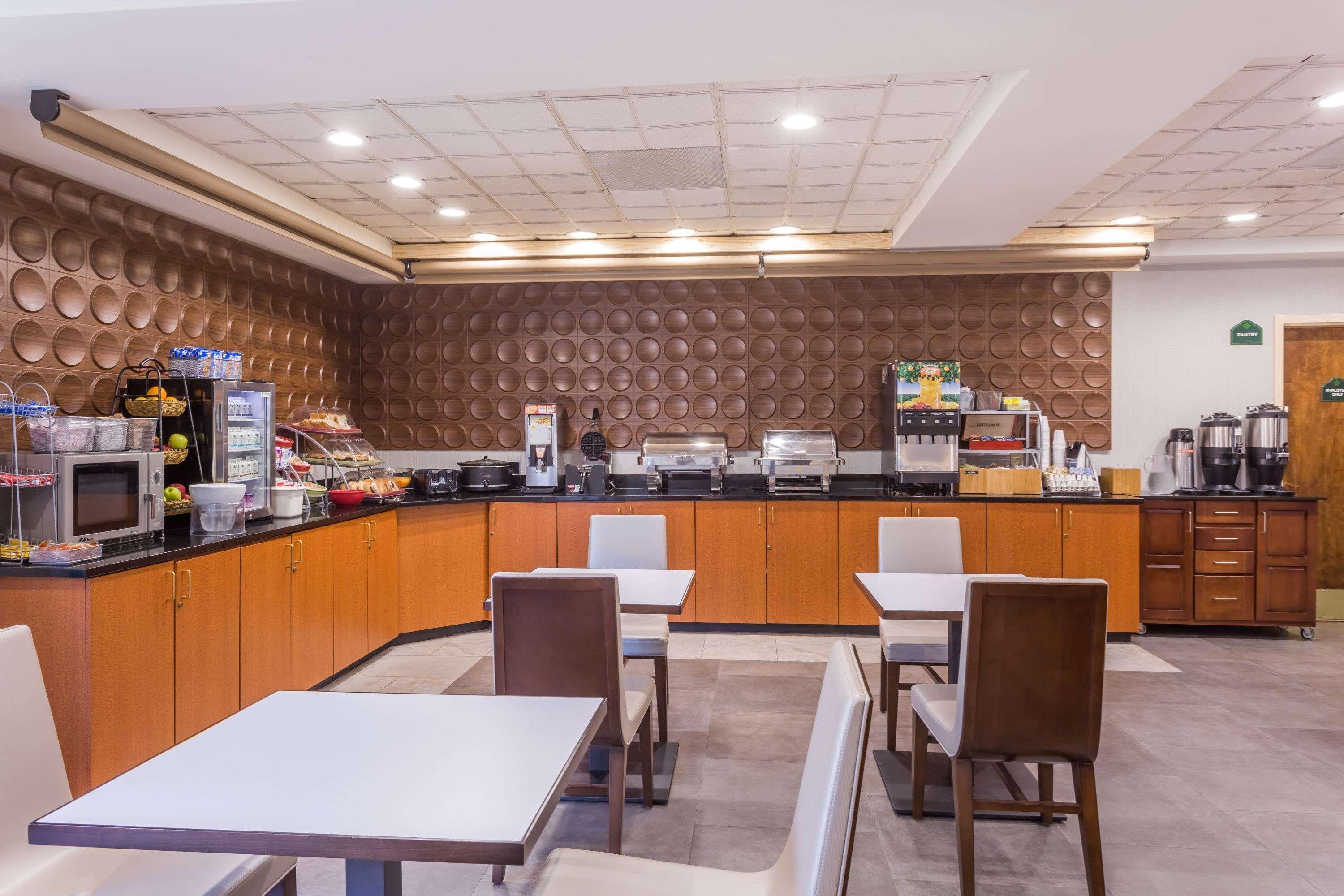 Wingate By Wyndham Greenville Airport Luaran gambar