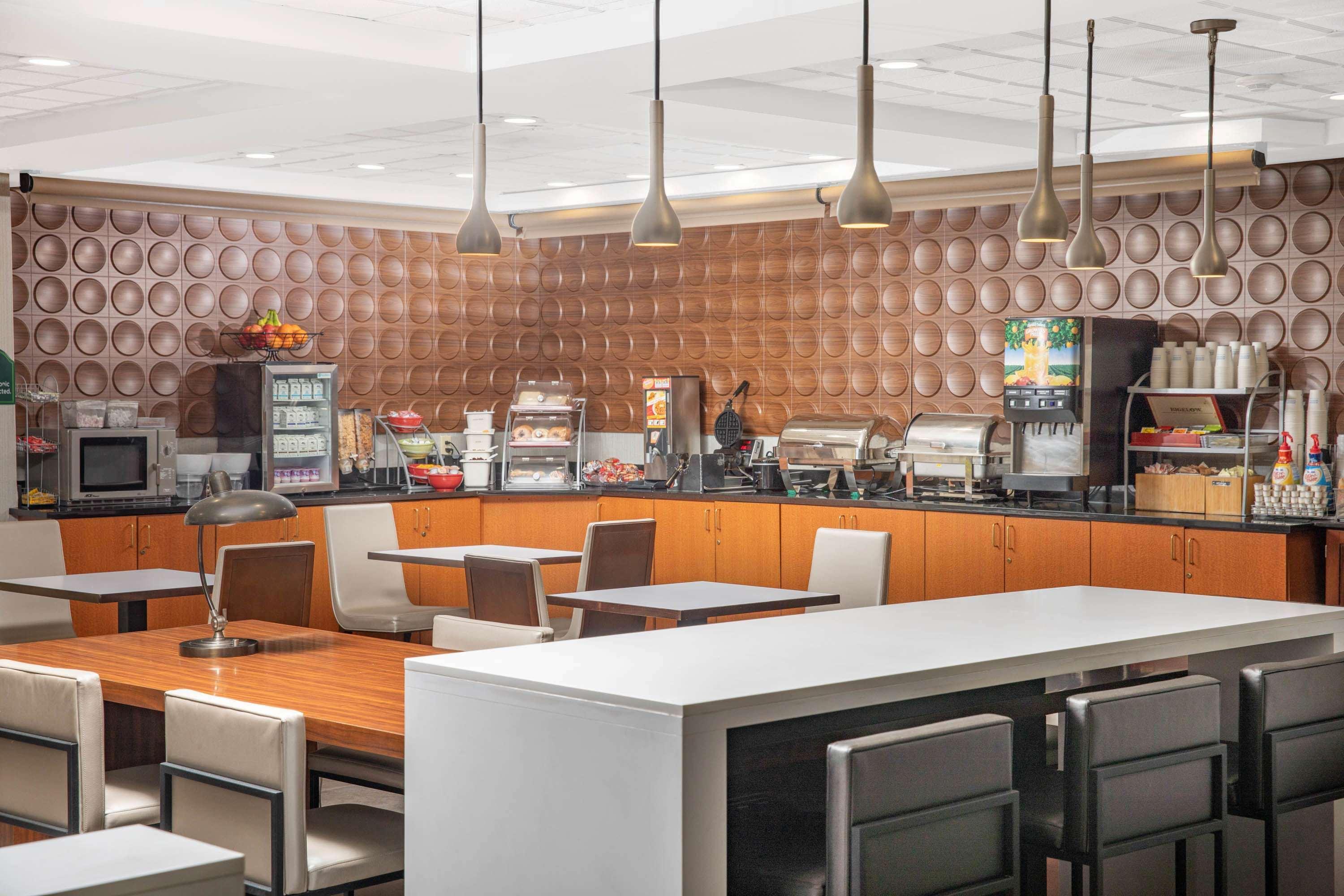 Wingate By Wyndham Greenville Airport Luaran gambar