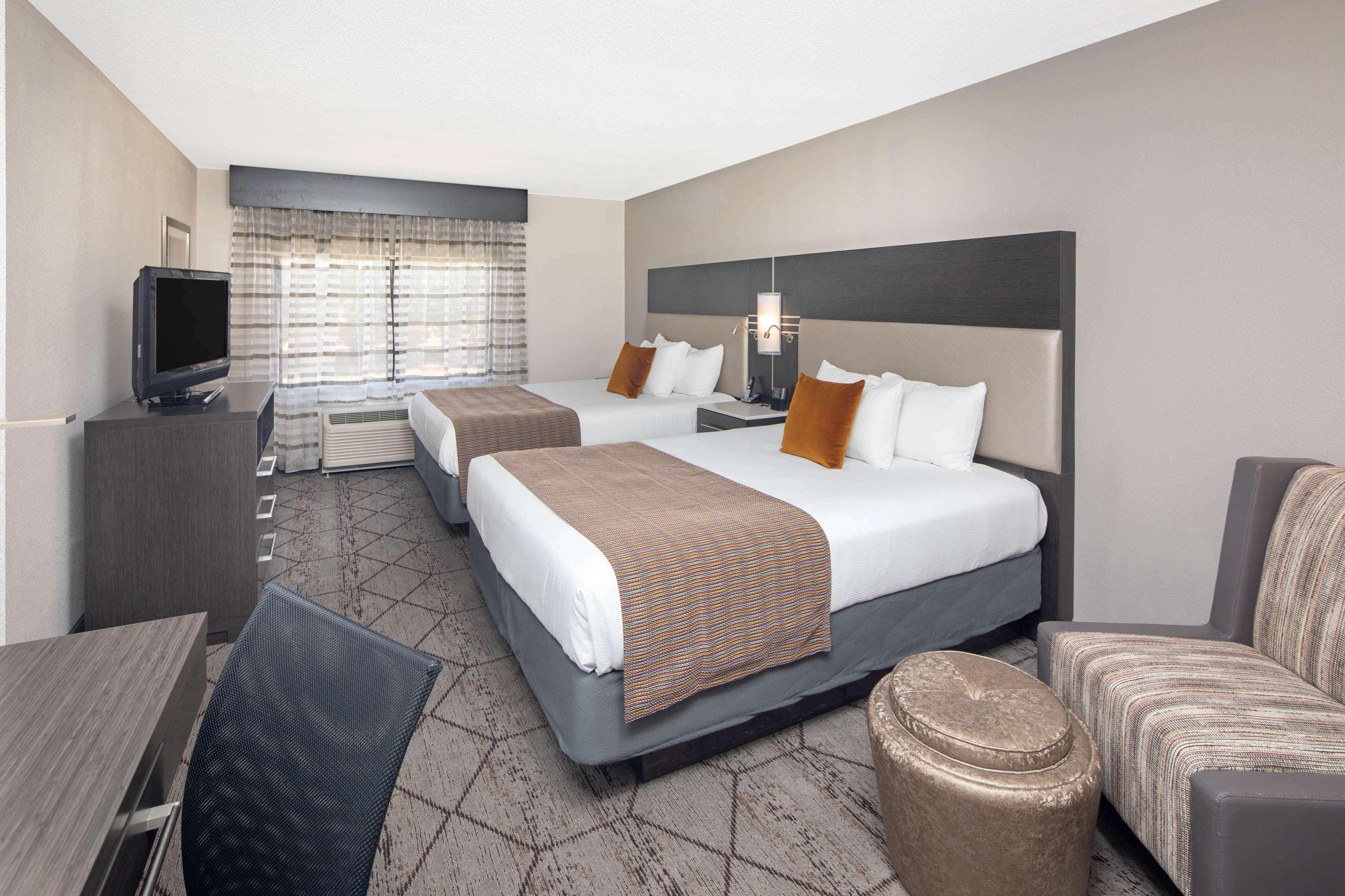 Wingate By Wyndham Greenville Airport Luaran gambar