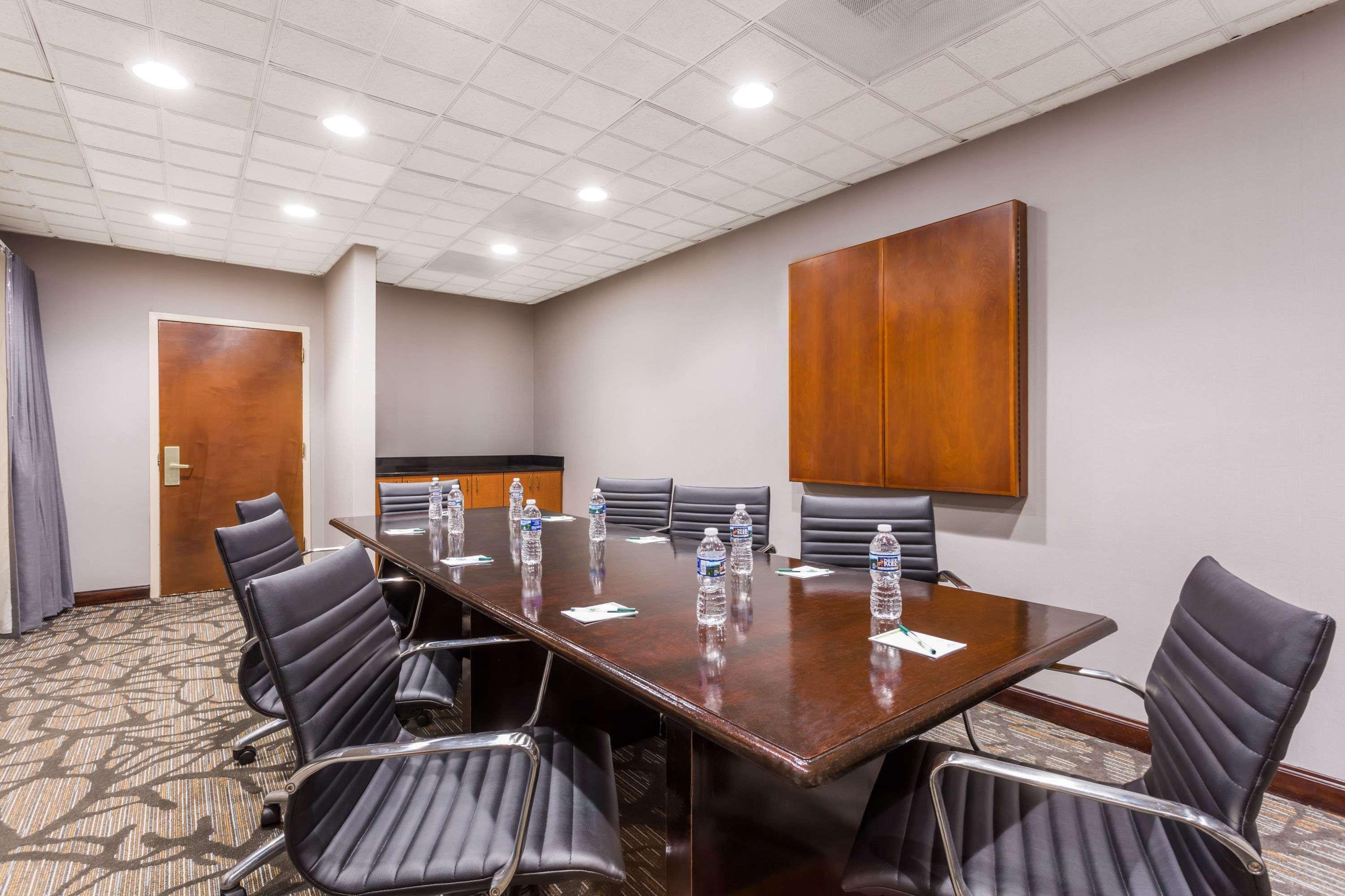 Wingate By Wyndham Greenville Airport Luaran gambar