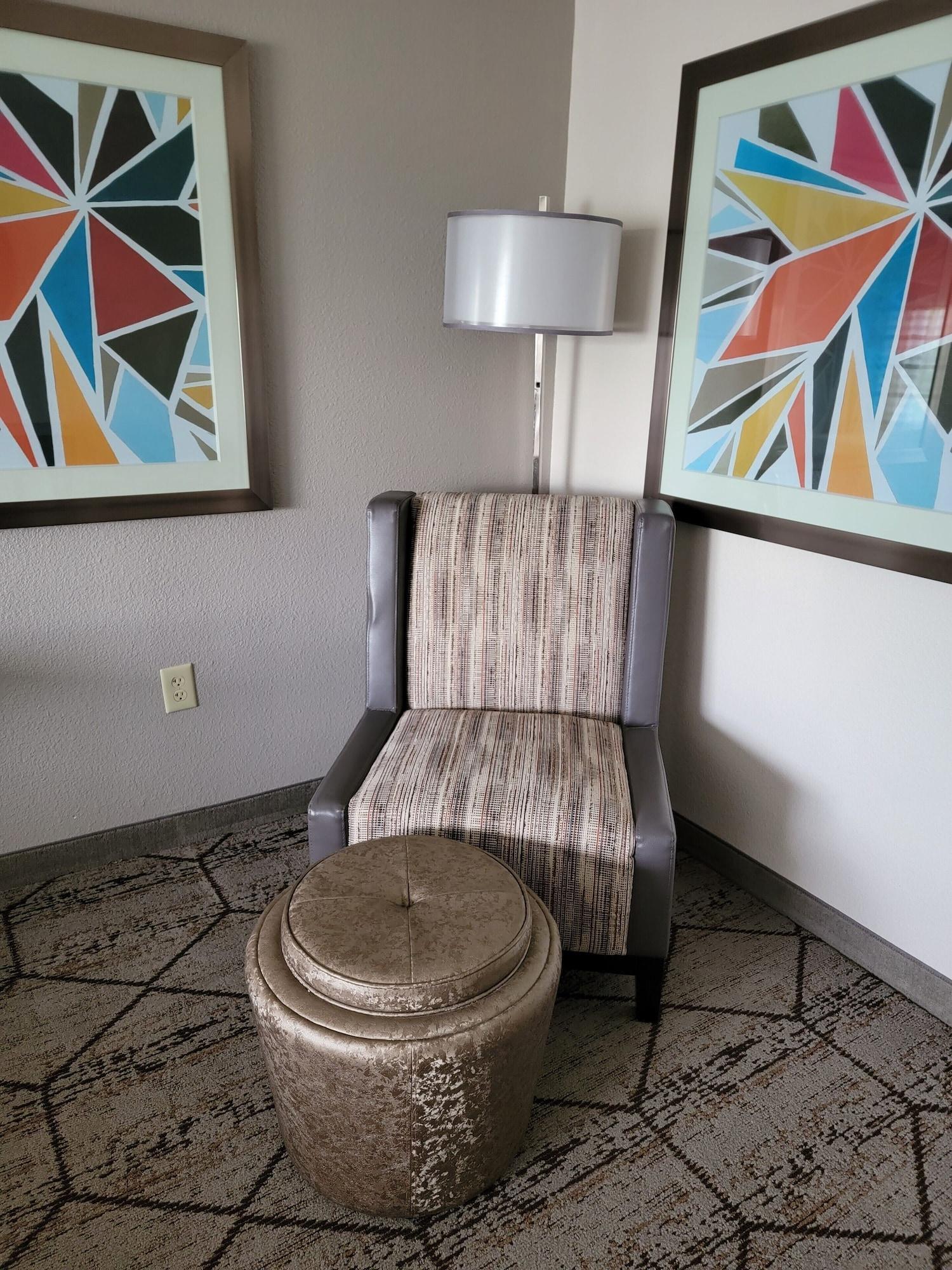 Wingate By Wyndham Greenville Airport Luaran gambar