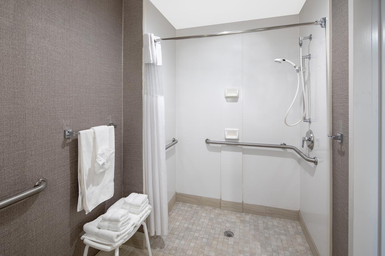 Wingate By Wyndham Greenville Airport Luaran gambar